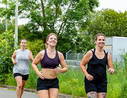 Einblick in die CrossFit-Box in Pfaffen-Schwabenheim, Aufnahme 11