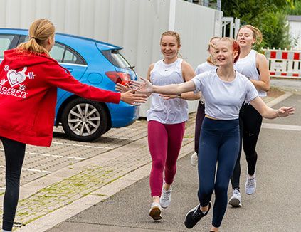 Einblick in die CrossFit-Box in Pfaffen-Schwabenheim, Aufnahme 13
